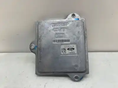 Автозапчастина б/у блок управління ксеноновими фарами для ford kuga ii (dm2) 1.5 ecoboost посилання на oem iam gv41138626aa  