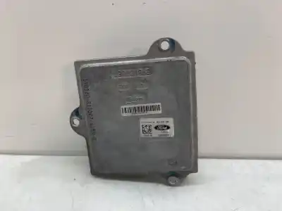 Second-hand car spare part xenon headlights control unit  for ford kuga ii (dm2) 1.5 ecoboost oem iam references gv41138626aa  