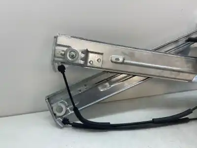 Second-hand car spare part passenger side right window regulator for ford kuga ii (dm2) 1.5 ecoboost oem iam references 0130822733  