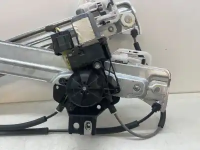 Second-hand car spare part passenger side right window regulator for ford kuga ii (dm2) 1.5 ecoboost oem iam references 0130822733  