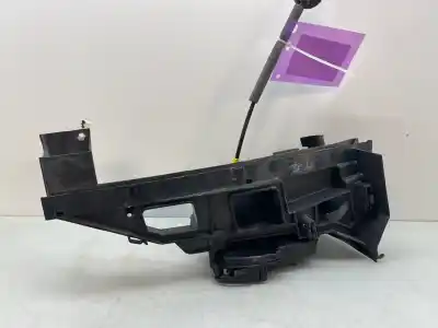 Автозапчастина б/у замок дверей заднього лівого для ford kuga ii (dm2) 1.5 ecoboost посилання на oem iam bm5aa26413ah  