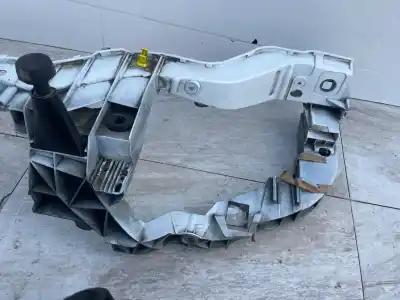 Автозапчастина б/у фронтальна панель для ford kuga ii (dm2) 1.5 ecoboost посилання на oem iam cv448b041a  