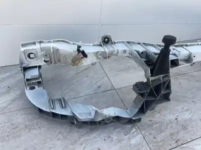 Автозапчастина б/у фронтальна панель для ford kuga ii (dm2) 1.5 ecoboost посилання на oem iam cv448b041a  