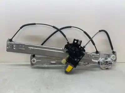 Автозапчастина б/у регулятор вікна передній лівий для ford kuga ii (dm2) 1.5 ecoboost посилання на oem iam 0130822732  