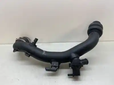 Автозапчастина б/у труба для ford kuga ii (dm2) 1.5 ecoboost посилання на oem iam cj5g9u465ba