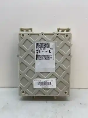 Автозапчастина б/у реле/запоперівник для ford kuga ii (dm2) 1.5 ecoboost посилання на oem iam jy019290215