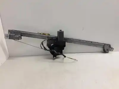 Second-hand car spare part rear right window regulator for renault scenic ii (jm) 1.9 grand confort authentique [1.9 ltr. - 88 kw dci diesel] oem iam references 541613212  