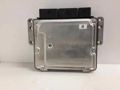 Peça sobressalente para automóvel em segunda mão centralina de motor uce por renault clio iv business referências oem iam 0281033119