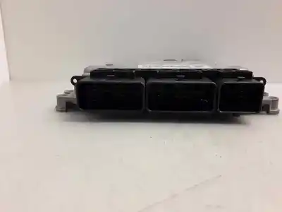 Second-hand car spare part ecu engine control for renault clio iv business oem iam references 0281033119  