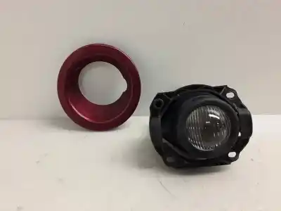 Pezzo di ricambio per auto di seconda mano luce fendinebbia destra per bmw x3 (e83) 3.0 d riferimenti oem iam 3416773