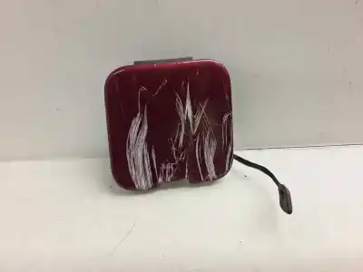 Pezzo di ricambio per auto di seconda mano griglia centrale paraurti per bmw x3 (e83) 3.0 d riferimenti oem iam 5111340090507