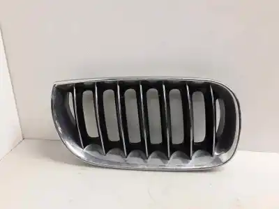 Second-hand car spare part front grille for bmw x3 (e83) 3.0 d oem iam references b513340291002  