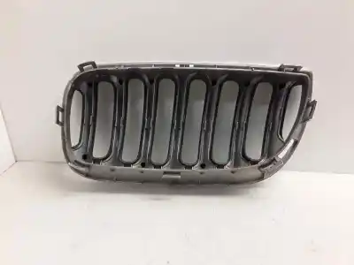 Автозапчастина б/у ПЕРЕДНЯ РЕШІТА для BMW X3 (E83) 3.0 D Посилання на OEM IAM B513340291002  