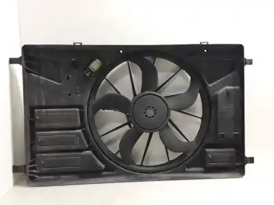 Автозапчастина б/у ЕЛЕКТРО ВЕНТИЛЯТОР для FORD TRANSIT CAJA ABIERTA 06 FT 350 L Doble cabina. largo Посилання на OEM IAM 0130308422  