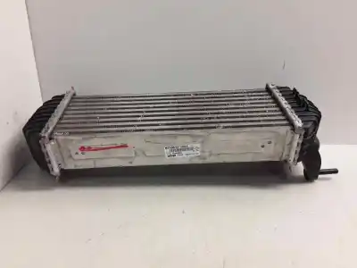 Peça sobressalente para automóvel em segunda mão intercooler por renault kangoo expression profesional referências oem iam 144963234rc  