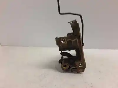 Pezzo di ricambio per auto di seconda mano BAULE / SERRATURA DEL CANCELLO per AUDI A6 C5 (4B2) 2.5 TDI Riferimenti OEM IAM 352464  