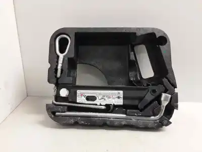 Second-hand car spare part jack for bmw mini r56 cooper oem iam references 1501193005  