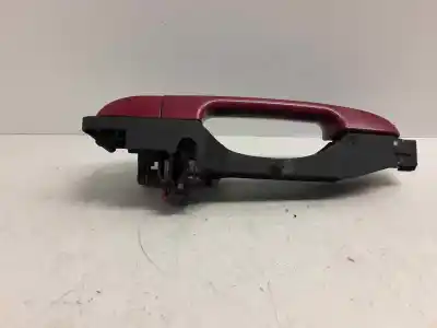 Peça sobressalente para automóvel em segunda mão puxador exterior frente direito por kia ceed (ed) 1.6 concept referências oem iam   