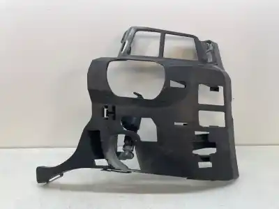 Peça sobressalente para automóvel em segunda mão suporte do farol direito por ford smax ca1 titanium referências oem iam 6m2117e856bb  