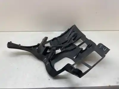 Peça sobressalente para automóvel em segunda mão suporte do farol direito por ford smax ca1 titanium referências oem iam 6m2117e856bb  