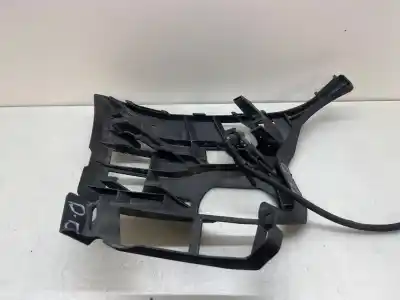 Peça sobressalente para automóvel em segunda mão suporte do farol esquerdo por ford smax ca1 titanium referências oem iam 6m2117e857bb  