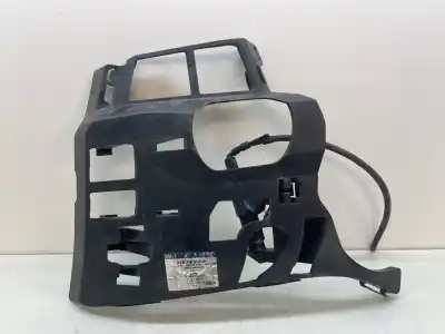 Peça sobressalente para automóvel em segunda mão suporte do farol esquerdo por ford smax ca1 titanium referências oem iam 6m2117e857bb  