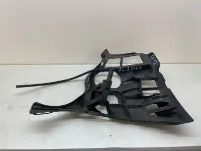 Peça sobressalente para automóvel em segunda mão Suporte Do Farol Esquerdo por FORD SMAX CA1 Titanium Referências OEM IAM 6M2117E857BB  