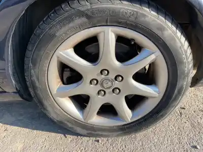 Second-hand car spare part rim for jaguar stype 2.7 v6 diesel executive oem iam references 