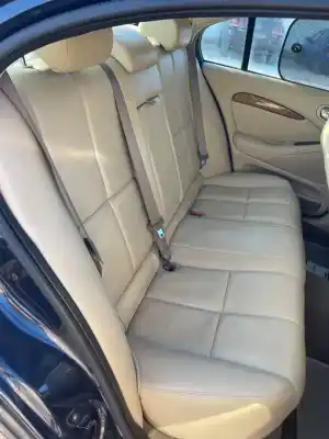 Second-hand car spare part rear seats for jaguar stype 2.7 v6 diesel executive oem iam references 
