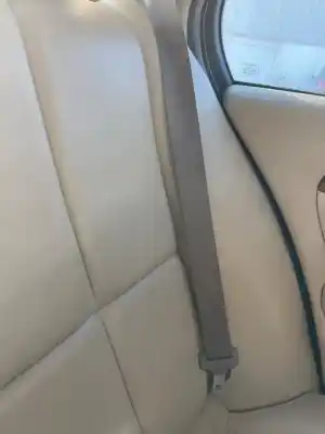Second-hand car spare part rear left seat belt for jaguar stype 2.7 v6 diesel executive oem iam references 