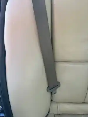 Second-hand car spare part rear right seat belt for jaguar stype 2.7 v6 diesel executive oem iam references 