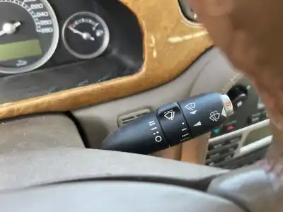 Second-hand car spare part windshiel wiper switch for jaguar stype 2.7 v6 diesel executive oem iam references 
