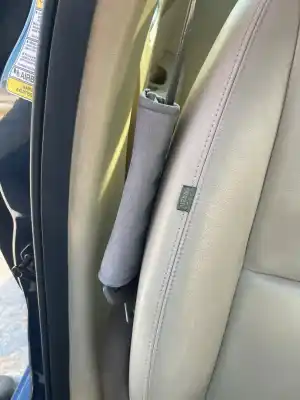 Second-hand car spare part front right seat belt for jaguar stype 2.7 v6 diesel executive oem iam references 