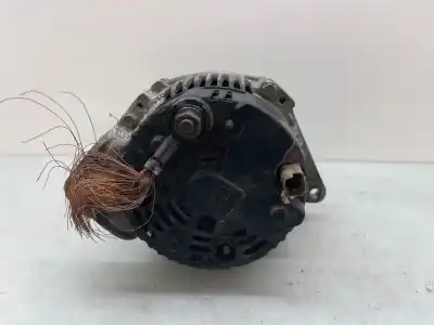 Second-hand car spare part alternator for renault clio ii caixa (sb0/1/2_) 1.9 d (sb0j) oem iam references 7700105539  