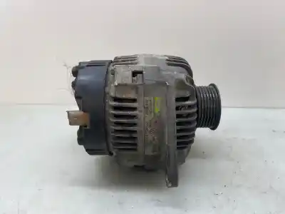 Second-hand car spare part alternator for renault clio ii caixa (sb0/1/2_) 1.9 d (sb0j) oem iam references 7700105539  