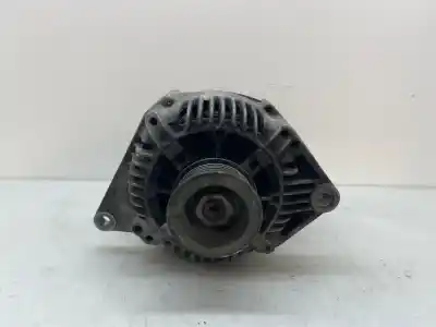 Автозапчасти б/у ГЕНЕРАТОР за RENAULT CLIO II CAIXA (SB0/1/2_)  ссылки OEM IAM 7700105539  