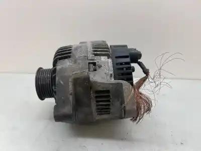 Second-hand car spare part alternator for renault clio ii caixa (sb0/1/2_) 1.9 d (sb0j) oem iam references 7700105539  