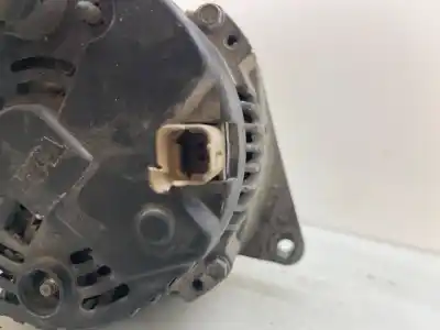 Second-hand car spare part alternator for renault clio ii caixa (sb0/1/2_) 1.9 d (sb0j) oem iam references 7700105539  