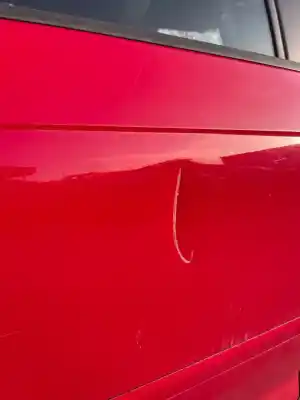 Автозапчастина б/у двері задні праві для audi a3 (8p) 2.0 tdi ambiente посилання на oem iam   