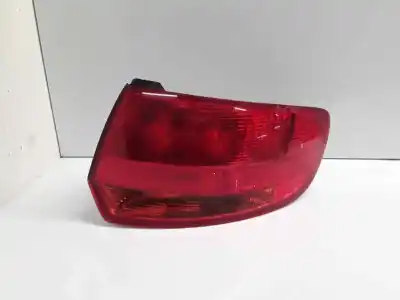 Автозапчасти б/у правый задний фонарь за audi a3 (8p) 2.0 tdi ambiente ссылки oem iam 8p4945096c  