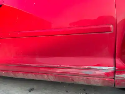 Автозапчастина б/у передні праві двері для audi a3 (8p) 2.0 tdi ambiente посилання на oem iam   
