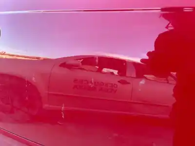 İkinci el araba yedek parçası sag ön kapi için audi a3 (8p) 2.0 tdi ambiente oem iam referansları   