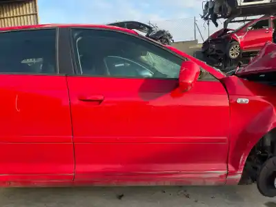 Автозапчастина б/у передні праві двері для audi a3 (8p) 2.0 tdi ambiente посилання на oem iam 