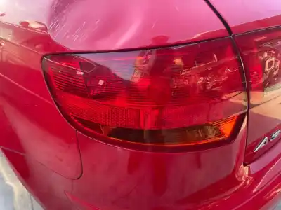 Автозапчастина б/у лівий ход ліхар для audi a3 (8p) 2.0 tdi ambiente посилання на oem iam 