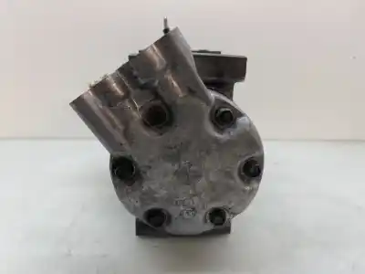 Автозапчасти б/у компрессор кондиционера воздуха за renault clio i (b/c57_, 5/357_) 1.9 d ссылки oem iam sd6vbd  