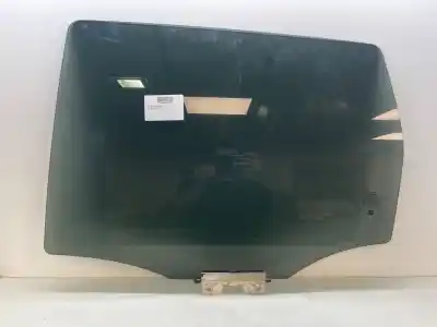 Peça sobressalente para automóvel em segunda mão vidro traseiro esquerdo por ford kuga ii (dm2) 1.5 ecoboost referências oem iam cv44s25713b