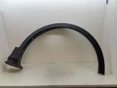 Peça sobressalente para automóvel em segunda mão aba do guarda-lamas dianteiro direito por ford kuga ii (dm2) 1.5 ecoboost referências oem iam cv44s16238b