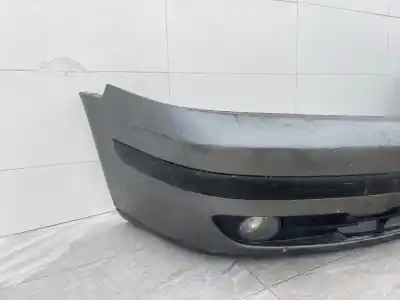 Second-hand car spare part front bumper for renault laguna ii bg0 authentique oem iam references 8200008270  