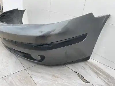 Second-hand car spare part front bumper for renault laguna ii bg0 authentique oem iam references 8200008270  