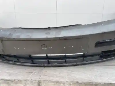 Second-hand car spare part front bumper for renault laguna ii bg0 authentique oem iam references 8200008270  